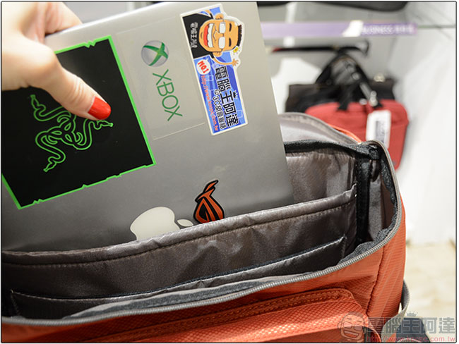 BAG TO YOU百達遊買包初體驗,Targus New Seoul 韓式風潮背包好裝又好背! - 電腦王阿達 BAG TO YOU百達遊買包初體驗,Targus New Seoul 韓式風潮背包好裝又好背! - 電腦王阿達