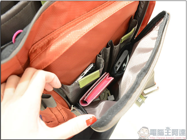 BAG TO YOU百達遊買包初體驗,Targus New Seoul 韓式風潮背包好裝又好背! - 電腦王阿達 BAG TO YOU百達遊買包初體驗,Targus New Seoul 韓式風潮背包好裝又好背! - 電腦王阿達