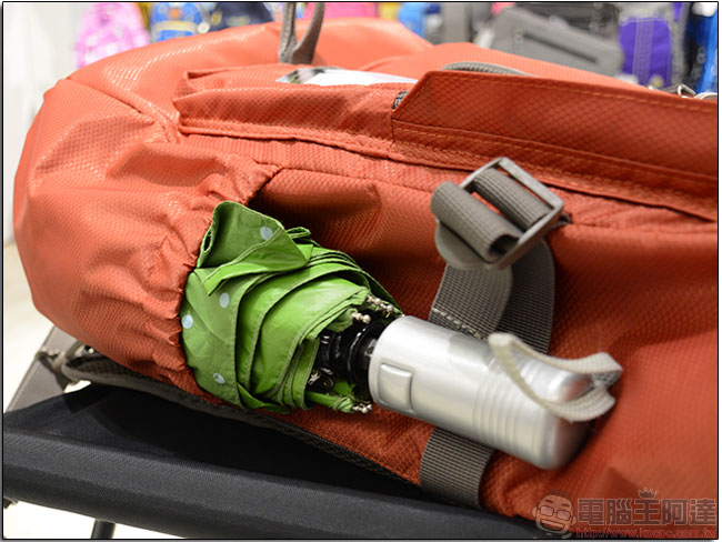 BAG TO YOU百達遊買包初體驗,Targus New Seoul 韓式風潮背包好裝又好背! - 電腦王阿達 BAG TO YOU百達遊買包初體驗,Targus New Seoul 韓式風潮背包好裝又好背! - 電腦王阿達