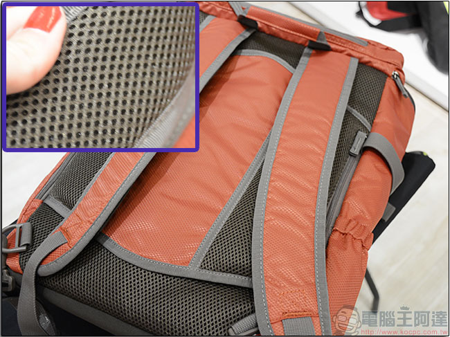 BAG TO YOU百達遊買包初體驗,Targus New Seoul 韓式風潮背包好裝又好背! - 電腦王阿達 BAG TO YOU百達遊買包初體驗,Targus New Seoul 韓式風潮背包好裝又好背! - 電腦王阿達