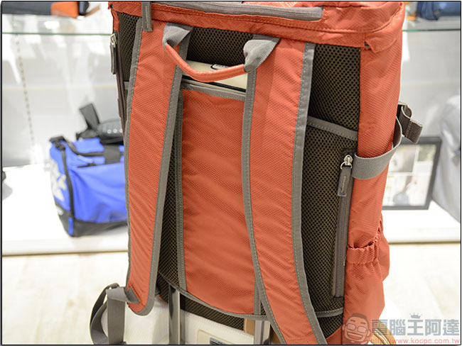 BAG TO YOU百達遊買包初體驗,Targus New Seoul 韓式風潮背包好裝又好背! - 電腦王阿達 BAG TO YOU百達遊買包初體驗,Targus New Seoul 韓式風潮背包好裝又好背! - 電腦王阿達