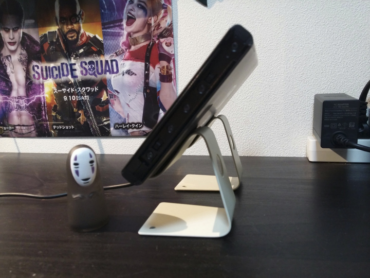 大創39元超便宜SWITCH充電腳架! - 電腦王阿達 大創39元超便宜SWITCH充電腳架! - 電腦王阿達