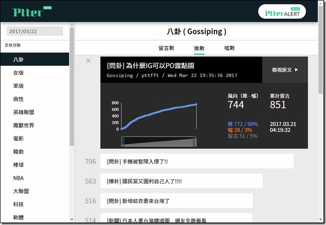 2017-03-22 19_35_43-Ptter _ Yoctol Info. 優拓資訊 2017-03-22 19_35_43-Ptter _ Yoctol Info. 優拓資訊