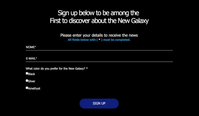 Samsung Galaxy S8 實機把玩影片曝光,並且會有四種顏色 - 電腦王阿達 Samsung Galaxy S8 實機把玩影片曝光,並且會有四種顏色 - 電腦王阿達