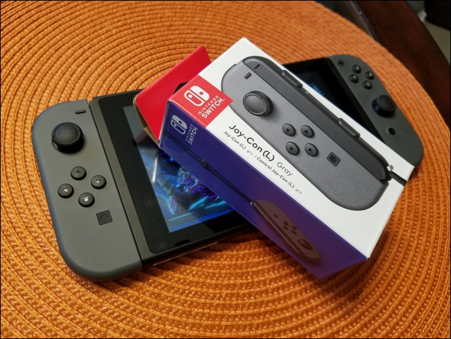 Switch 左手把連線不良的問題意外的容易解決,只要一個方塊導電海綿。 - 電腦王阿達 Switch 左手把連線不良的問題意外的容易解決,只要一個方塊導電海綿。 - 電腦王阿達
