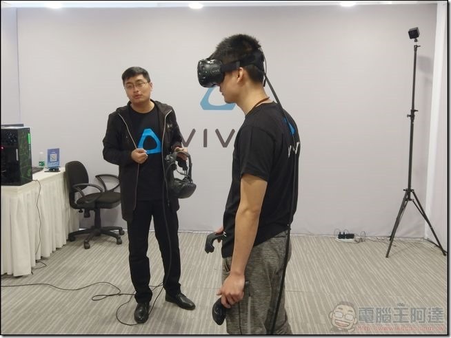 VIVE教育應用-10 VIVE教育應用-10