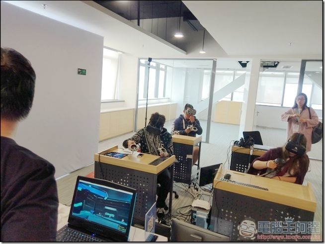 VIVE教育應用-33 VIVE教育應用-33