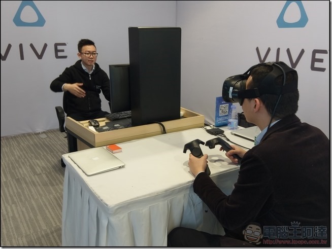 VIVE教育應用-19 VIVE教育應用-19
