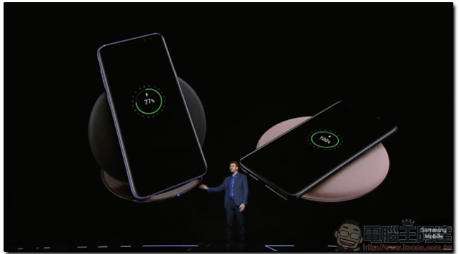 Samsung Galaxy S8/ S8+ 正式發表,拿掉正面多餘邊框按鍵,帶來高屏佔比 - 電腦王阿達 Samsung Galaxy S8/ S8+ 正式發表,拿掉正面多餘邊框按鍵,帶來高屏佔比 - 電腦王阿達