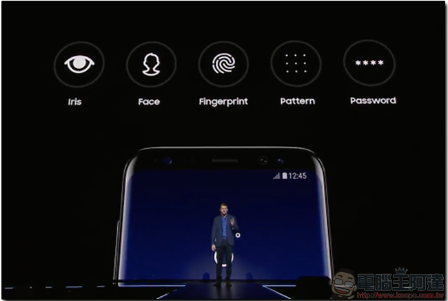 Samsung Galaxy S8/ S8+ 正式發表,拿掉正面多餘邊框按鍵,帶來高屏佔比 - 電腦王阿達 Samsung Galaxy S8/ S8+ 正式發表,拿掉正面多餘邊框按鍵,帶來高屏佔比 - 電腦王阿達
