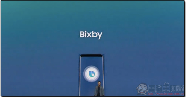 Samsung Galaxy S8/ S8+上的 Bixby 是什麼?它能夠為你做些什麼? - 電腦王阿達 Samsung Galaxy S8/ S8+上的 Bixby 是什麼?它能夠為你做些什麼? - 電腦王阿達
