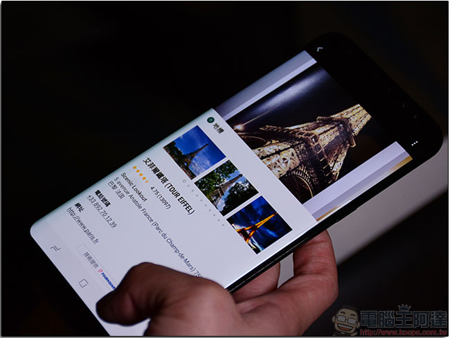 Samsung Galaxy S8/ S8+上的 Bixby 是什麼？它能夠為你做些什麼？ - 電腦王阿達