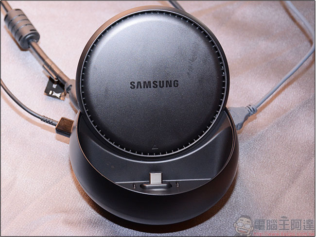 除了手機,Samsung 發表 Samsung DeX 行動工作站和新一代 Gear 360 - 電腦王阿達 除了手機,Samsung 發表 Samsung DeX 行動工作站和新一代 Gear 360 - 電腦王阿達