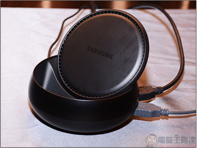 除了手機,Samsung 發表 Samsung DeX 行動工作站和新一代 Gear 360 - 電腦王阿達 除了手機,Samsung 發表 Samsung DeX 行動工作站和新一代 Gear 360 - 電腦王阿達