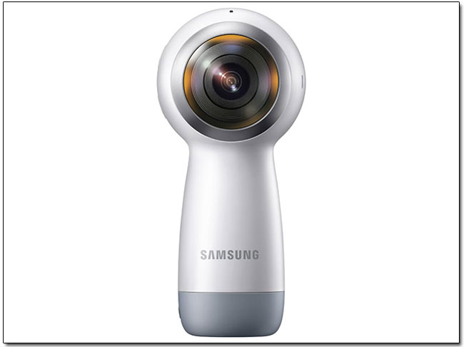 除了手機,Samsung 發表 Samsung DeX 行動工作站和新一代 Gear 360 - 電腦王阿達 除了手機,Samsung 發表 Samsung DeX 行動工作站和新一代 Gear 360 - 電腦王阿達