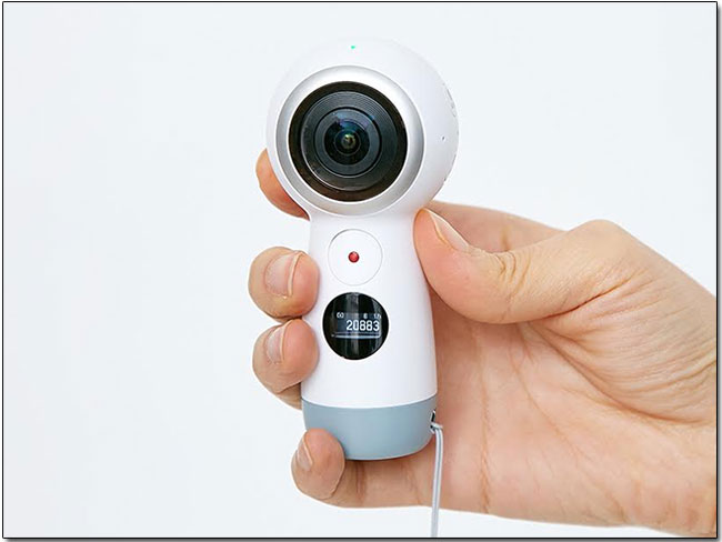 除了手機,Samsung 發表 Samsung DeX 行動工作站和新一代 Gear 360 - 電腦王阿達 除了手機,Samsung 發表 Samsung DeX 行動工作站和新一代 Gear 360 - 電腦王阿達