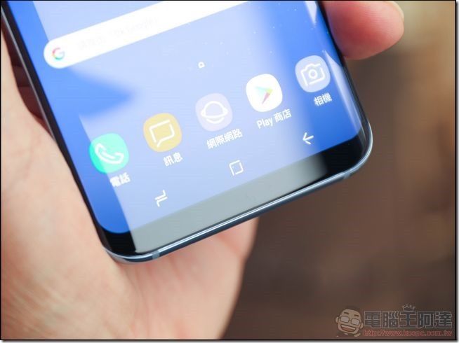 Samsung-Galaxy-S8發表會-04 Samsung-Galaxy-S8發表會-04