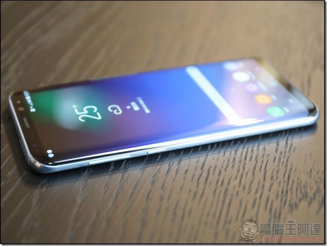 Samsung-Galaxy-S8發表會-10