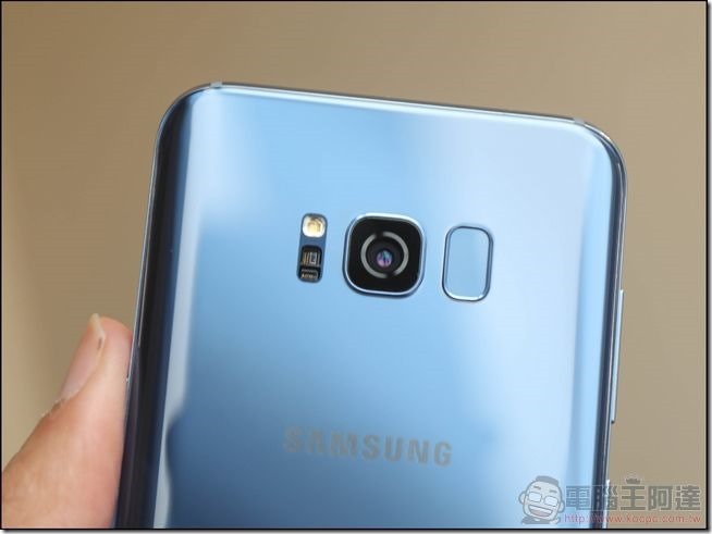 Samsung-Galaxy-S8發表會-12