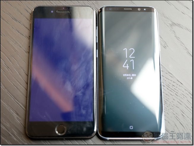 Samsung-Galaxy-S8發表會-14 Samsung-Galaxy-S8發表會-14
