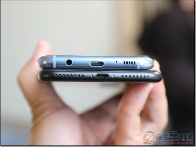 Samsung-Galaxy-S8發表會-15 Samsung-Galaxy-S8發表會-15