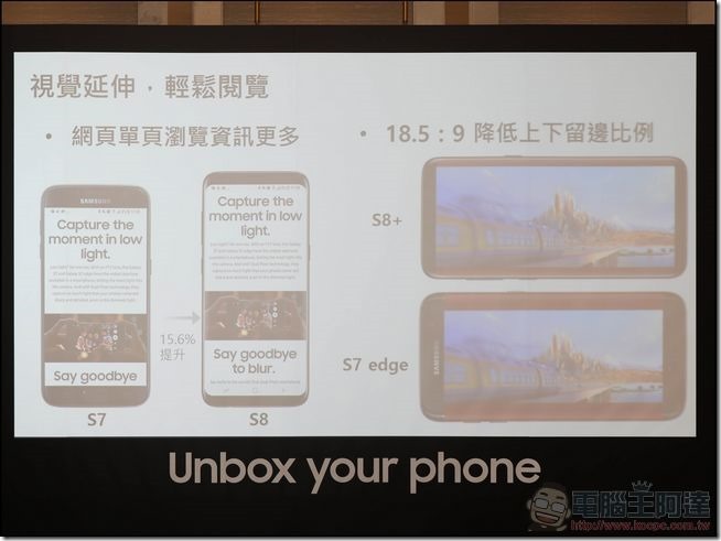 Samsung-Galaxy-S8發表會-17 Samsung-Galaxy-S8發表會-17