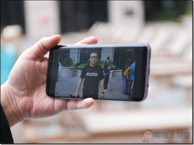 Samsung-Galaxy-S8發表會-19 Samsung-Galaxy-S8發表會-19