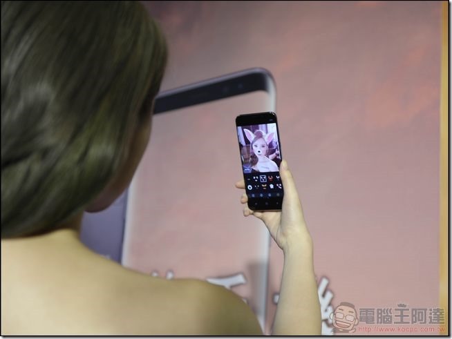 Samsung-Galaxy-S8發表會-31 Samsung-Galaxy-S8發表會-31