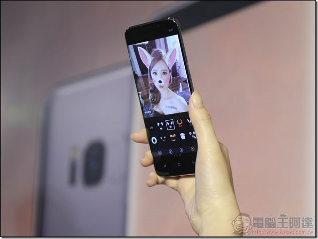 Samsung-Galaxy-S8發表會-33 Samsung-Galaxy-S8發表會-33