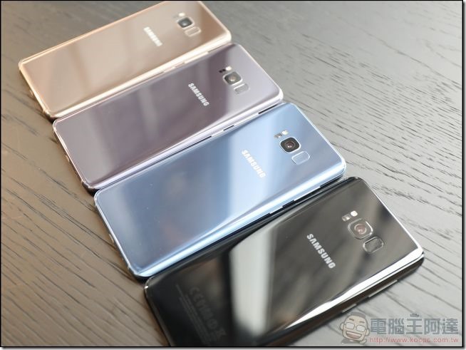 Samsung-Galaxy-S8發表會-54