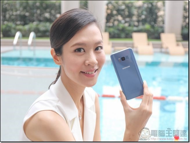 Samsung-Galaxy-S8發表會-56 Samsung-Galaxy-S8發表會-56