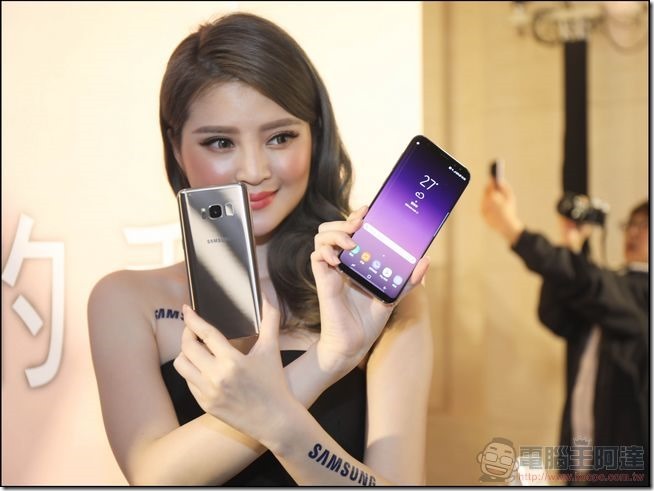 Samsung-Galaxy-S8發表會-58 Samsung-Galaxy-S8發表會-58