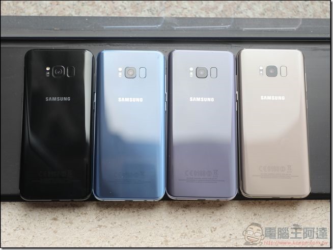 Samsung-Galaxy-S8發表會-61