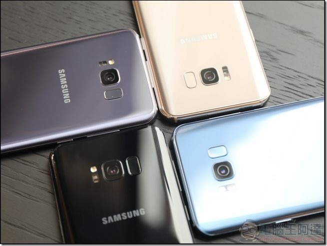 Samsung-Galaxy-S8發表會-62