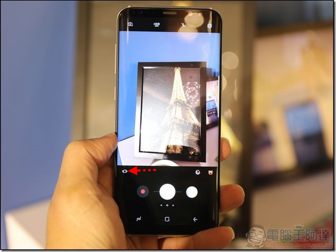Samsung Galaxy S8 / S8+動手玩 三星最強旗艦正式在台發表 - 電腦王阿達 Samsung Galaxy S8 / S8+動手玩 三星最強旗艦正式在台發表 - 電腦王阿達