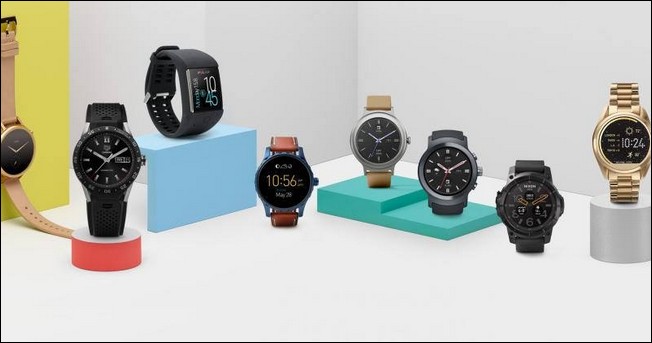 Android Wear 2.0 延後發表,只因 Google 發現嚴重 Bug - 電腦王阿達 Android Wear 2.0 延後發表,只因 Google 發現嚴重 Bug - 電腦王阿達