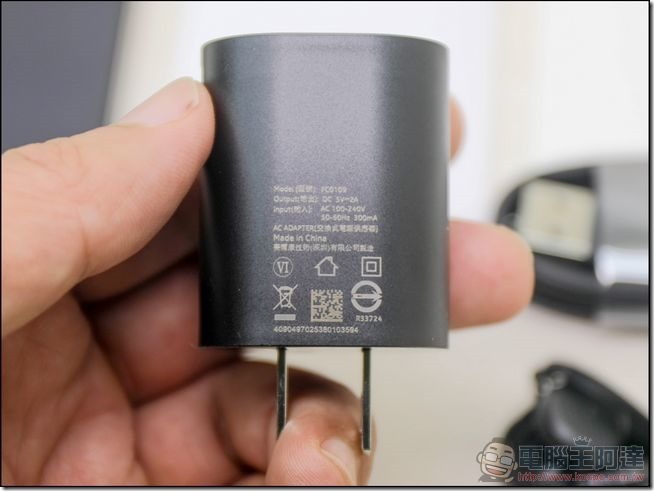 Nokia6-開箱-07 Nokia6-開箱-07