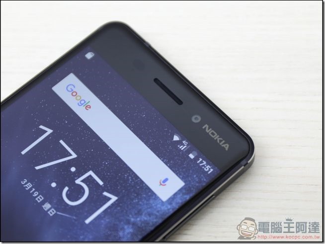Nokia6-開箱-09 Nokia6-開箱-09