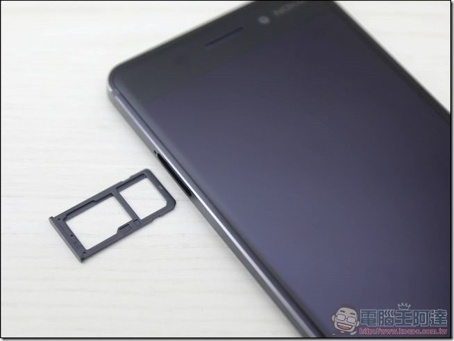Nokia6-開箱-16 Nokia6-開箱-16