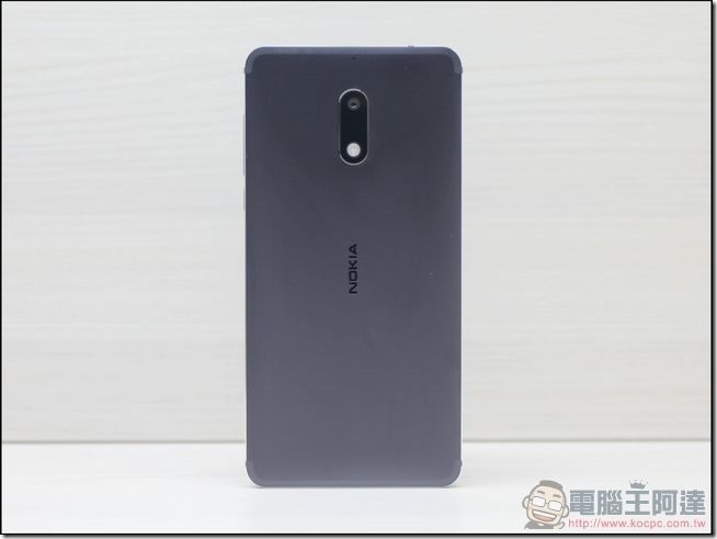 Nokia6-開箱-17 Nokia6-開箱-17
