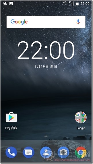 Nokia6-UI-效能-01 Nokia6-UI-效能-01