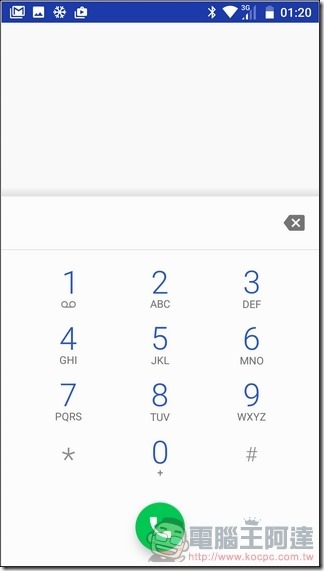 Nokia6-UI-效能-18 Nokia6-UI-效能-18