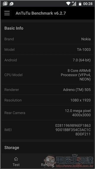 Nokia6-UI-效能-20 Nokia6-UI-效能-20