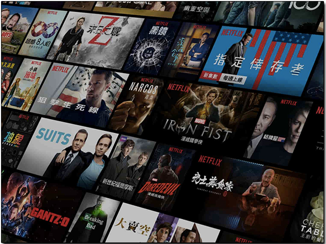 Netflix 招募在地化字幕翻譯,民間高手賺外快的時候到了! - 電腦王阿達 Netflix 招募在地化字幕翻譯,民間高手賺外快的時候到了! - 電腦王阿達