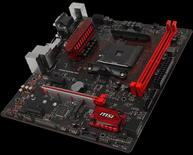 Edited-B350M GAMING PRO Edited-B350M GAMING PRO