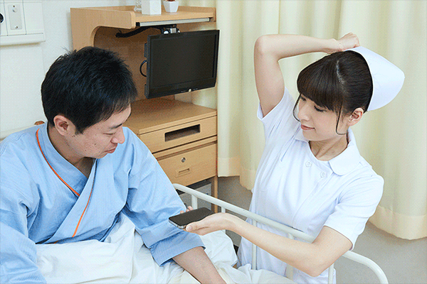 以護理師為主題的無用素材庫「スキマナース」,實用性大概只有1% - 電腦王阿達 以護理師為主題的無用素材庫「スキマナース」,實用性大概只有1% - 電腦王阿達