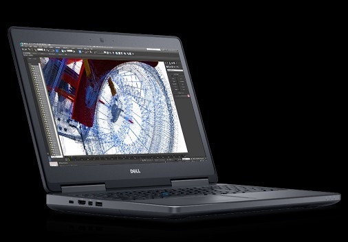 Edited-New Precision 7520 Edited-New Precision 7520