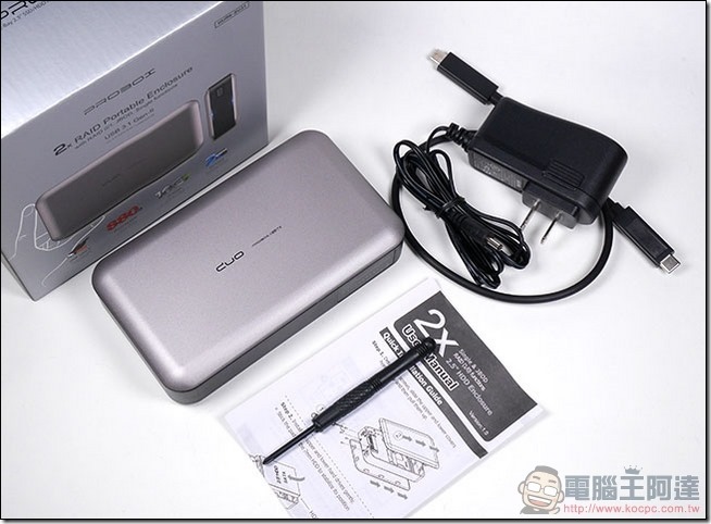 PROBOX-HUR6-SU31-開箱03 PROBOX-HUR6-SU31-開箱03
