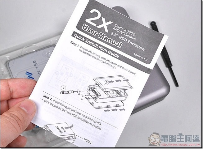 PROBOX-HUR6-SU31-開箱10 PROBOX-HUR6-SU31-開箱10