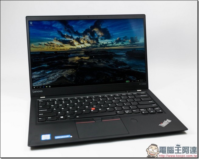 ThinkPad X1 Carbon ThinkPad X1 Carbon